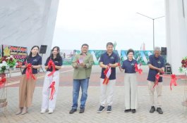 SMM Capital Group Resmikan SMM PARKCITY, Hadirkan Kawasan Hunian Modern di Antang Makassar