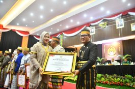 Parepare Pertahankan Prestasi, Penduduk Miskin Ekstrem Terendah di Sulsel