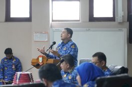 Wali Kota Ingin HUT Makassar Dilakukan Sederhana dan Berdampak Langsung ke Masyarakat