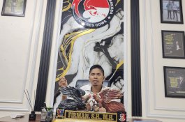 Polres Gowa Gencar Sosialisasi, Berhasil Ungkap 113 Kasus Narkoba dalam Tiga Bulan