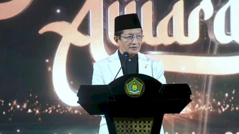 (Foto: Kemenag RI)