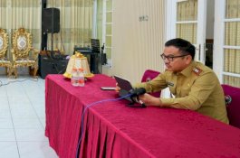 Sekda Sulsel Apresiasi Proyek Perubahan “Pelajar Andalan”
