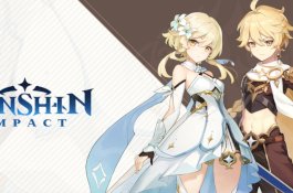 5 Game Android RPG dengan Dunia Terbuka yang Luas