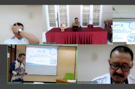 Sekda Sulsel Dukung Inovasi “Tekad Biru 2029”, Gagasan Inovasi M Ilyas, Terobosan PKKL di Daerah Sulsel