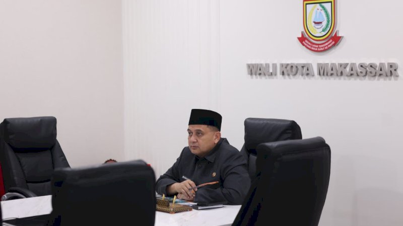 Wali Kota Makassar Tegaskan Ranperda Perkuat Birokrasi dan Layanan Publik