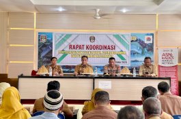 Kapolsek Tempe Dorong Warga Bijak Dalam Menggunakan Medsos