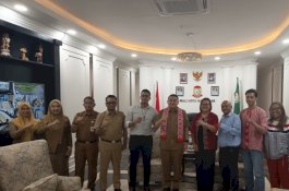 Kolaborasi Lintas Kota, Moluccas Movement Generation Siap Berdayakan Anak Jalanan dan UMKM di Makassar