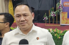 Kasus Rektor UNM Masih Berproses, Polda Tunggu Saksi Ahli dari Komdigi