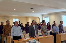 Generasi Emas 2045 Dimulai dari Makassar: Refleksi PIKI Sulsel untuk Bangsa