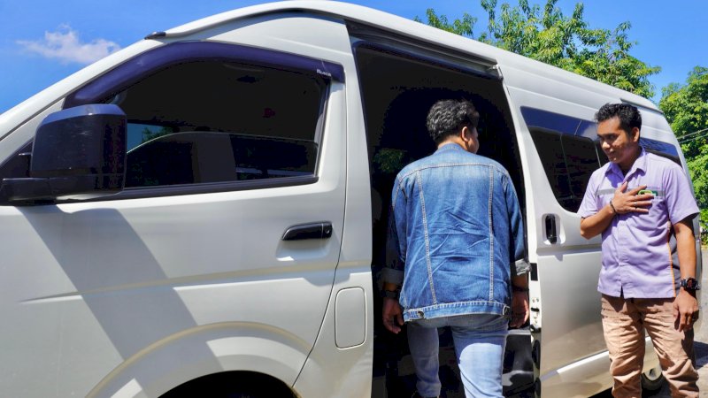 Cahaya Bone, perusahaan transportasi yang berada di bawah naungan KALLA, resmi membuka rute baru Palu–Poso yang mulai beroperasi pada 17 Oktober 2025.