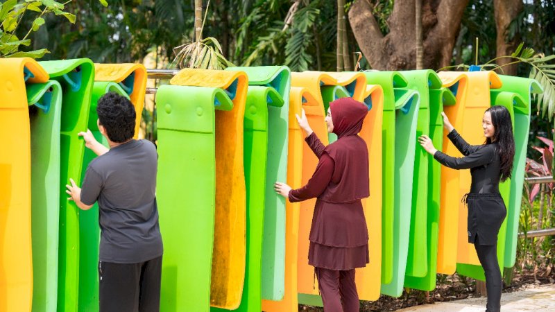 Bugis Waterpark Adventure (BWA) kembali menghadirkan program spesial bertajuk “Flash Sale”, promo yang selalu ditunggu-tunggu karena menawarkan harga tiket super hemat untuk pengalaman liburan penuh keseruan.