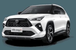 Toyota Hybrid: Harmoni dalam Kenyamanan dan Kemewahan