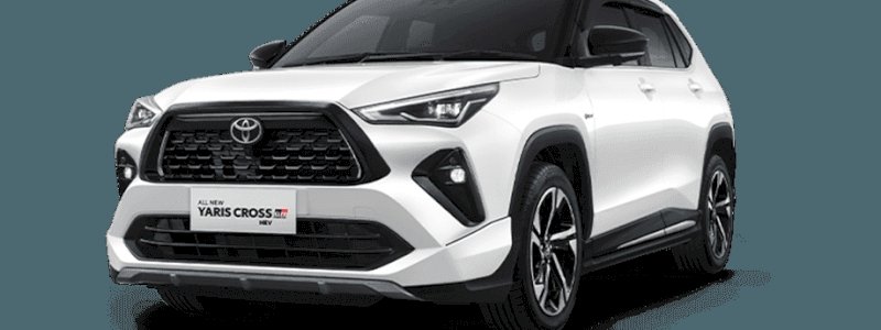 Toyota Hybrid: Harmoni dalam Kenyamanan dan Kemewahan