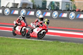 Pebalap Muda Astra Honda Siap Maksimalkan Penampilan di Final IATC 2025 Sepang
