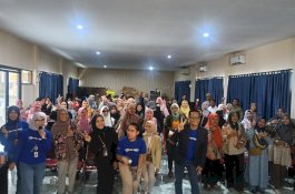 Bank Papua Dorong UMKM Biringkanaya Naik Kelas Lewat Edukasi dan Pendampingan Bisnis