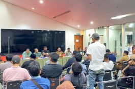 PT Vale dan Pemda Luwu Timur Kembali Gelar Dialog Memperkuat Kolaborasi Pulihkan Towuti