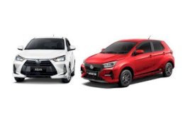 BahAgya Bersama Calyan: Harmoni Mobilitas Keluarga Modern ala Kalla Toyota