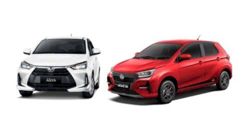 BahAgya Bersama Calyan” menggambarkan semangat Kalla Toyota untuk menghadirkan bahagia bersama Agya dan Calya — dua model yang melengkapi gaya hidup keluarga dan anak muda urban