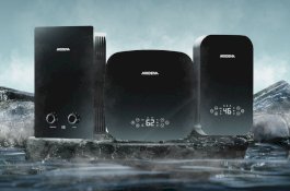 MODENA Hadirkan Onyx Series di Makassar: Perpaduan Desain Elegan dan Teknologi Canggih