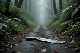 Warga Bantimurung Maros Dihebohkan Penemuan Mayat Perempuan