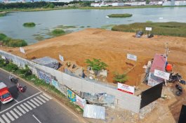 PT Hadji Kalla Tegaskan Kepemilikan Sah Lahan Tanjung Bunga, Minta PN Makassar Tunda Eksekusi