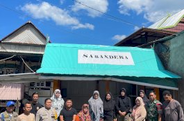 Pemkot Parepare Segera Aktifkan Kembali 106 Poskamling di 22 Kelurahan