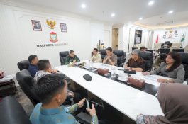 Pemkot Makassar Kaji Skema Teknologi Konversi Sampah Tanpa Membebani APBD