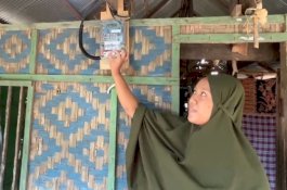 Energi Berdaulat dari Timur: PLN Sulselrabar Menyalakan Harapan Indonesia