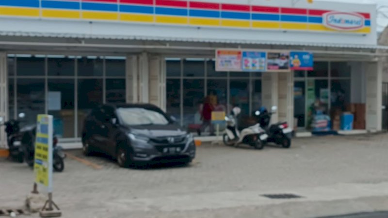 Izin Operasional Indomaret di Parepare Dipertanyakan, Pemkot Janji Ambil Sikap Tegas