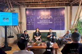 Suara dari Timur: Mengenang Ajoeba Wartabone dan Perjuangan Menuju Indonesia Bersatu