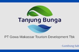 PT GMTD Resmi Kuasai 16 Hektare Lahan di Tanjung Bunga Usai Eksekusi Inkracht