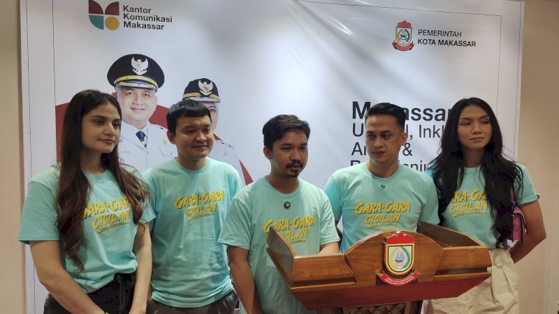 "Gara-Gara Cicilan" Tayang Perdana Pada 9 November