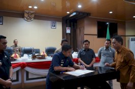 APBD 2026 Parepare Diproyeksikan Defisit Rp24 Miliar, SiLPA Tahun Lalu Jadi Penyeimbang