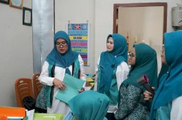 Ketua PKK Parepare Dorong Replikasi Bank Sampah Labukkang Jadi Model Pengelolaan Sampah Kota