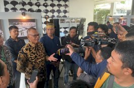 PT Hadji Kalla Tegaskan Tak Terlibat dalam Sengketa Lahan Tanjung Bunga Makassar