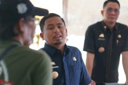 Pemkot Parepare Siap Mendukung Program Pemagangan Batch II Kemenaker