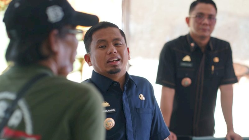 Pemkot Parepare Siap Mendukung Program Pemagangan Batch II Kemenaker