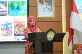 Gowa Tingkatkan Arah Pengelolaan Dana Desa