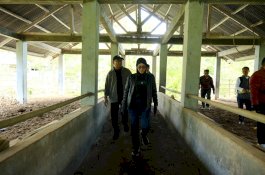 Pemkab Gowa Genjot PAD Lewat Pemanfaatan Aset Daerah