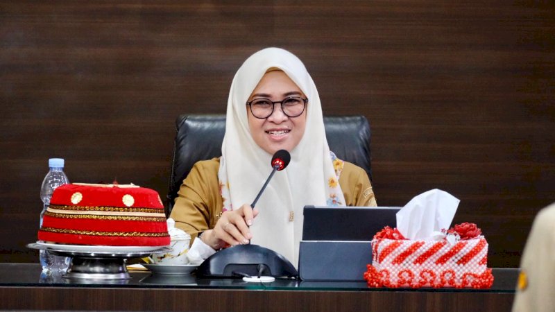 Pemkab Gowa dan Polda Sulsel Perkuat Sinergi Polisi Masyarakat Berbasis Kearifan Lokal