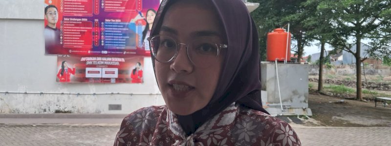 AIM ASEAN Luncurkan Program AI untuk UMKM di Makassar, Sasar 100 Ribu Pelajar