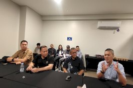 Pemerintah Dorong Percetakan Penggunaan Kendaraan Listrik 