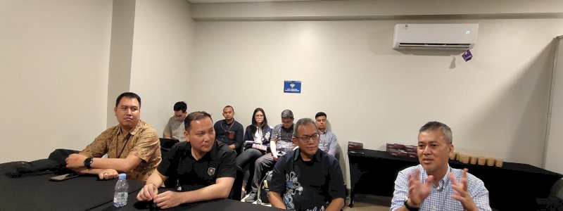 Pemerintah Dorong Percepatan Penggunaan Kendaraan Listrik 