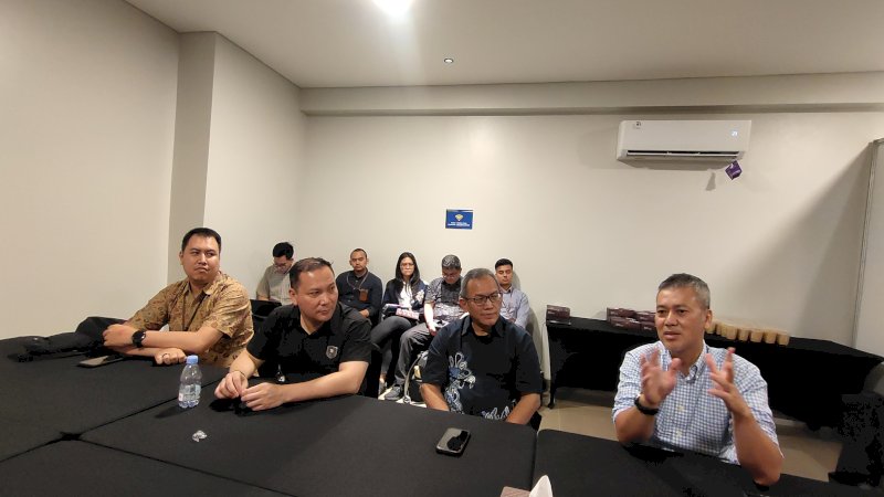 Pemerintah Dorong Percepatan Penggunaan Kendaraan Listrik 