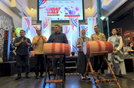Makassar Great Sale 2025: Sinergi Pemerintah dan Pusat Perbelanjaan Dorong Ekonomi Kota dan UMKM Lokal
