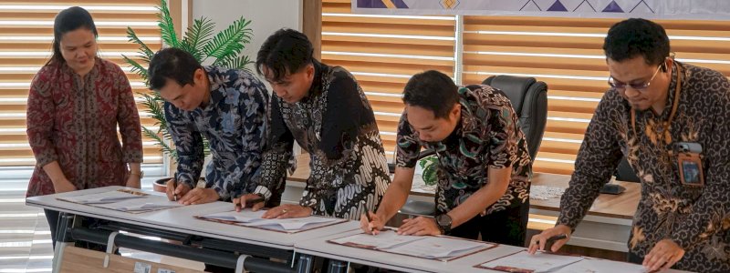 Pertamina Patra Niaga Sulawesi dan BKKBN Sulsel Kolaborasi Perkuat Pengasuhan Anak Lewat Program TAMASYA