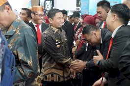 Jalani Asesmen Lapangan Akreditasi Perguruan Tinggi, Rektor IAIN Parepare Optimis Raih Akreditasi Unggul