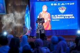 Bupati Gowa Harap Taurungka-Taulolo  Komitmen Promosikan Wisata dan Budaya Daerah