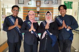 Bikin Nyaman, Ada Sahabat Pasien Rawat Jalan di RSUD Andi Makkasau 