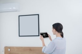 AC 1/2 PK vs 1 PK: Panduan Memilih AC yang Tepat untuk Rumah Anda